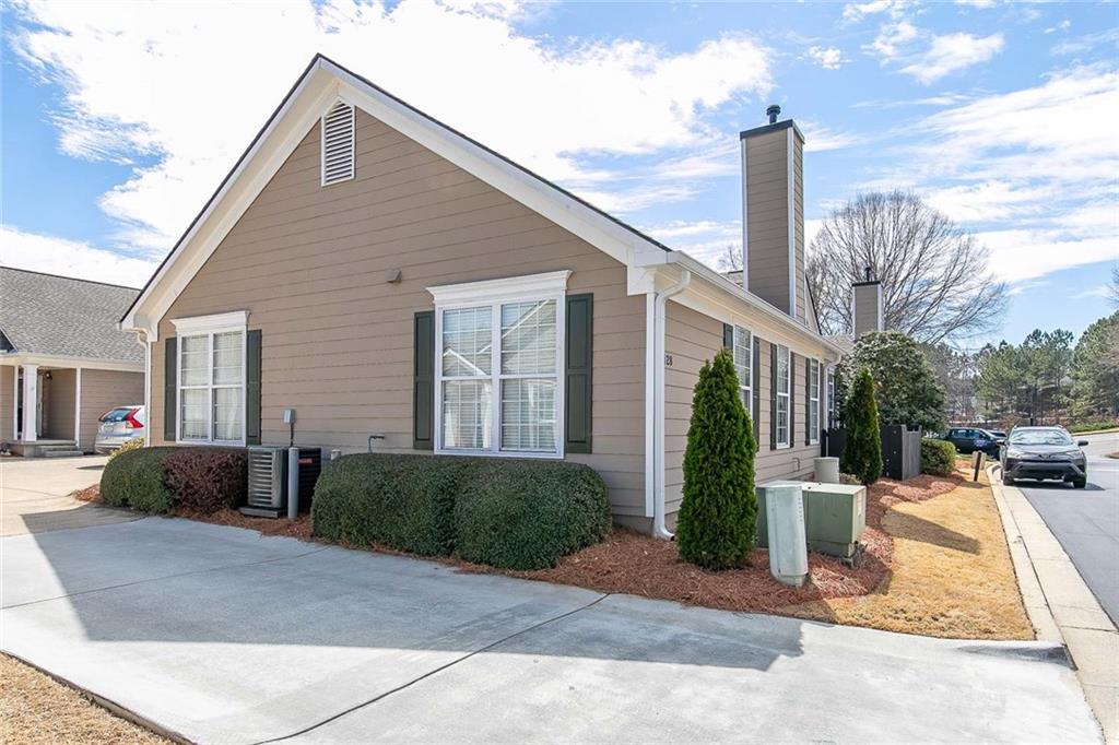 128 Camry Cir, Dallas, GA 30157 MLS 7188633 Coldwell Banker