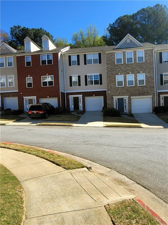 523 Lantern Wood Dr, Scottdale, GA 30079 MLS 7188701 Coldwell Banker