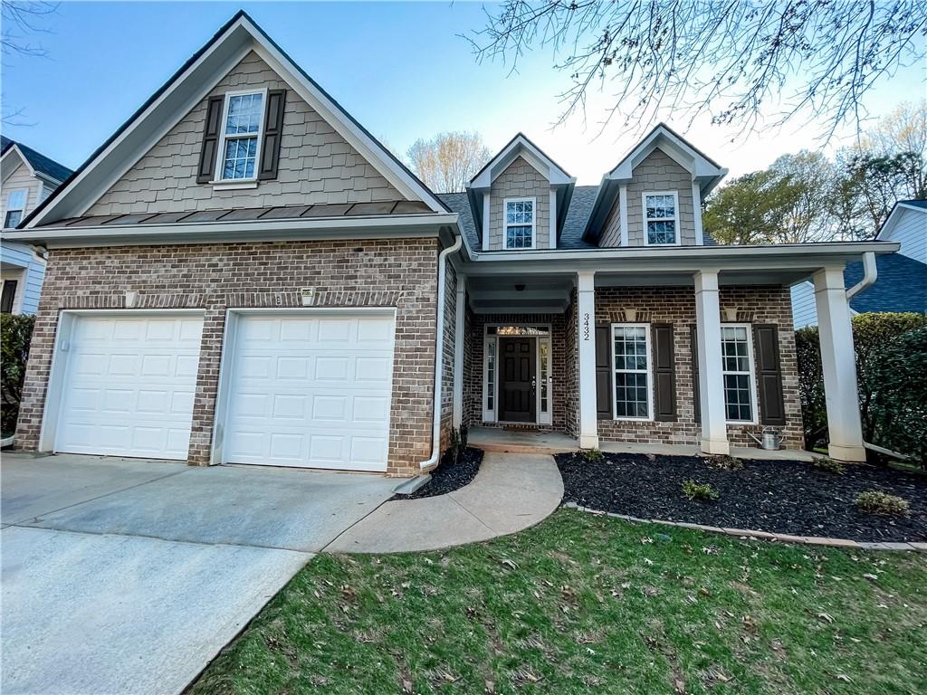 3432 Lantern View Ln, Scottdale, GA 30079 MLS 7188789 Coldwell Banker