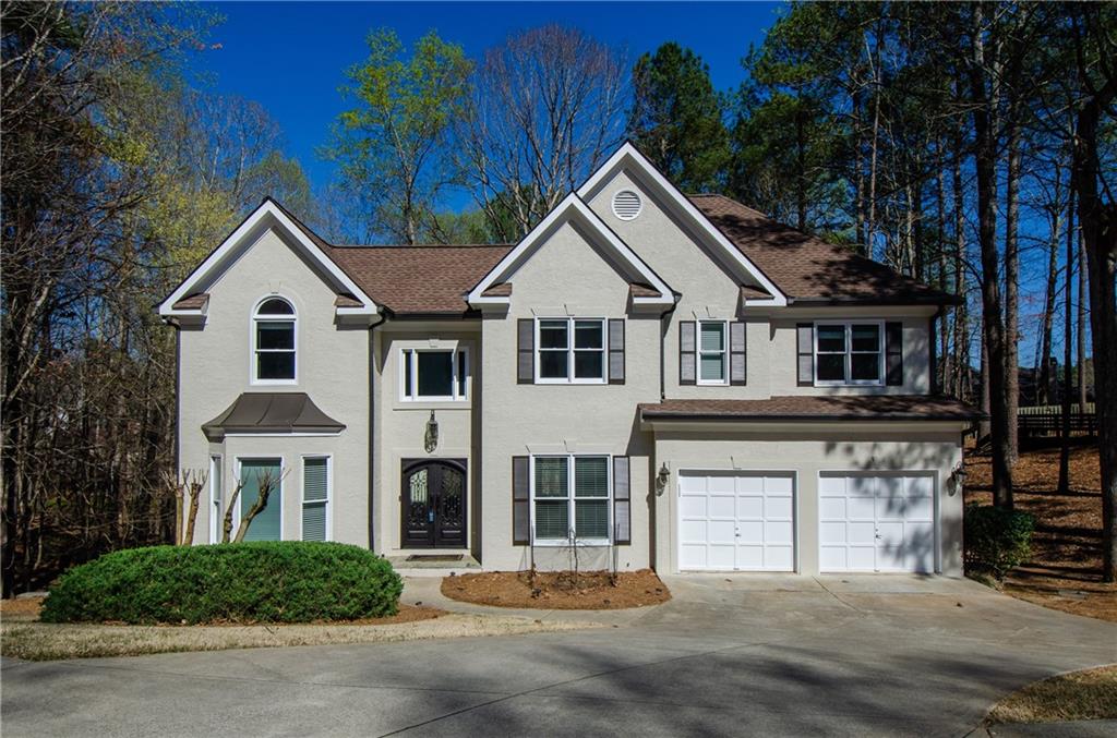 227 Colonial Dr, Woodstock, GA 30189 MLS 7188923 Coldwell Banker