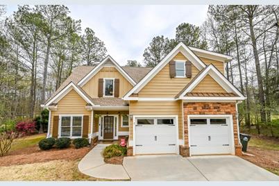 532 Lacebark Drive, Athens, GA 30605 - Photo 1