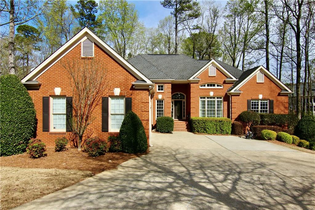 3715 Bridle Creek Dr, Suwanee, GA 30024 MLS 7190407 Coldwell Banker