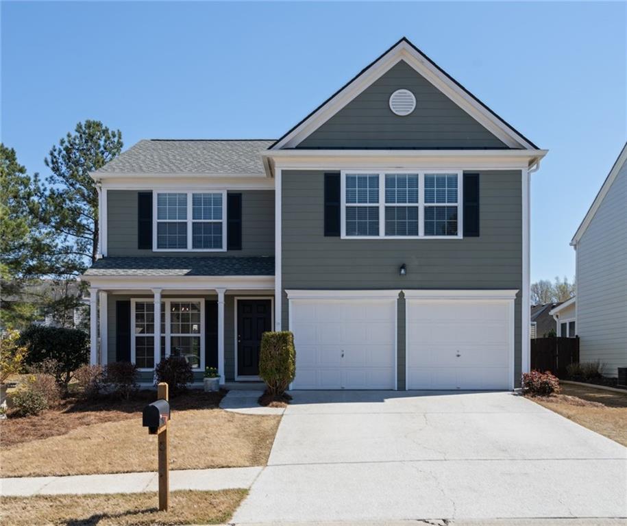 804 Plaintain Dr, Woodstock, GA 30188 MLS 7190622 Coldwell Banker