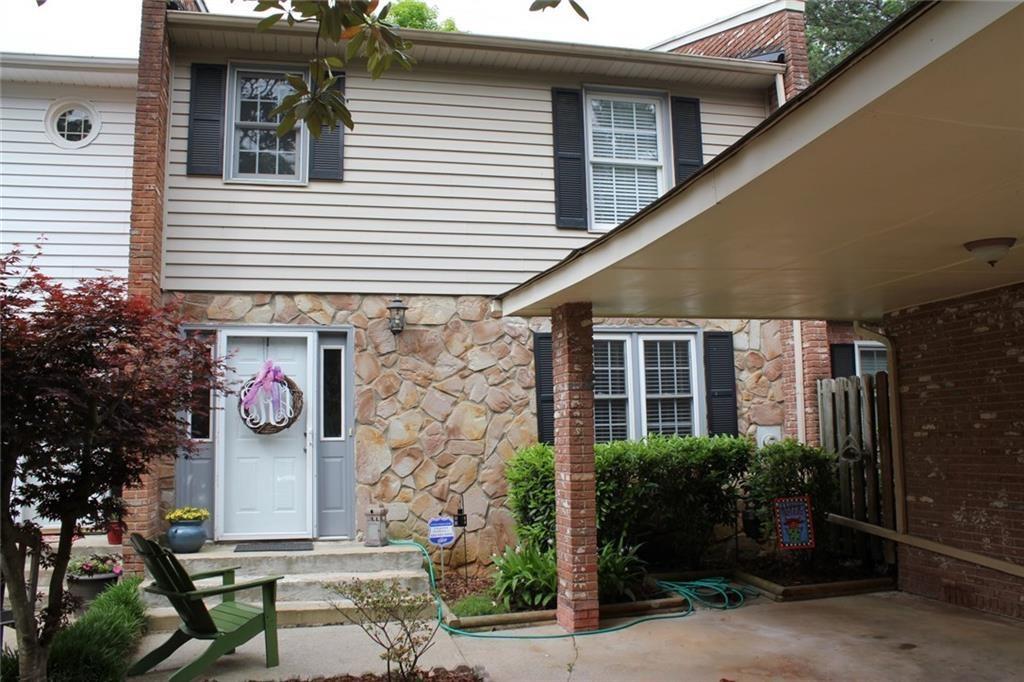 6500 Gaines Ferry Rd, Flowery Branch, GA 30542 MLS 7191545 Coldwell