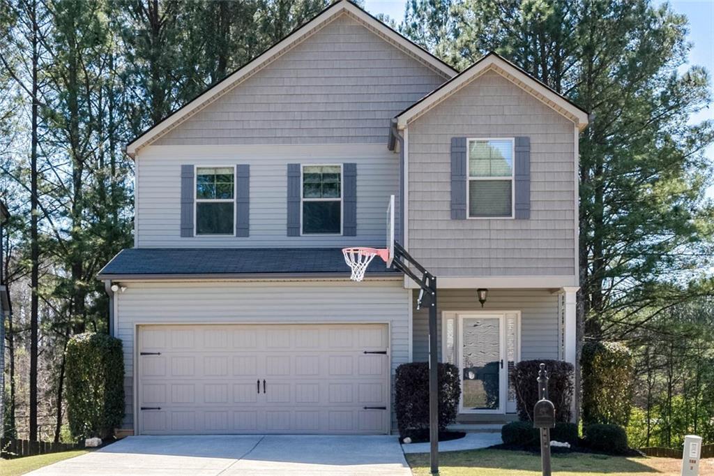 252 Bethany Manor Ct, Ball Ground, GA 30107 MLS 7191558 Coldwell Banker