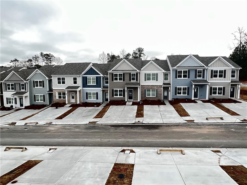 6101 Mallory Ridge, South Fulton, GA 30291 MLS 7191819 Coldwell Banker