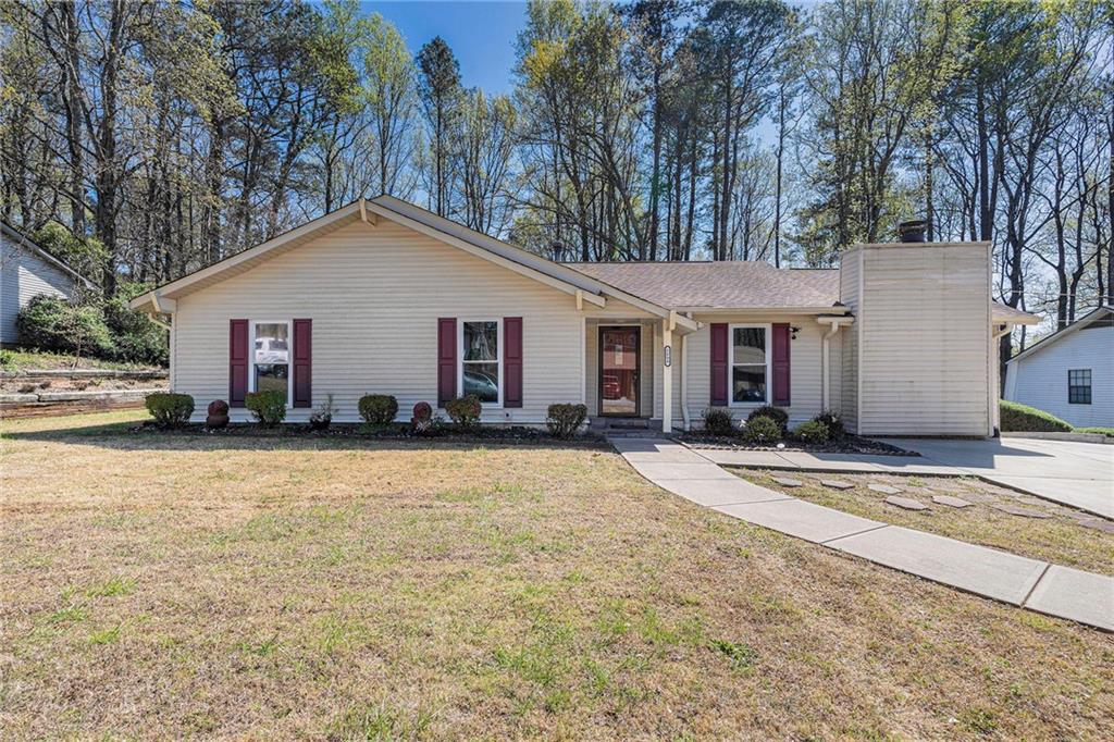 5899 Seam St, Lithonia, GA 30058 MLS 7191848 Coldwell Banker