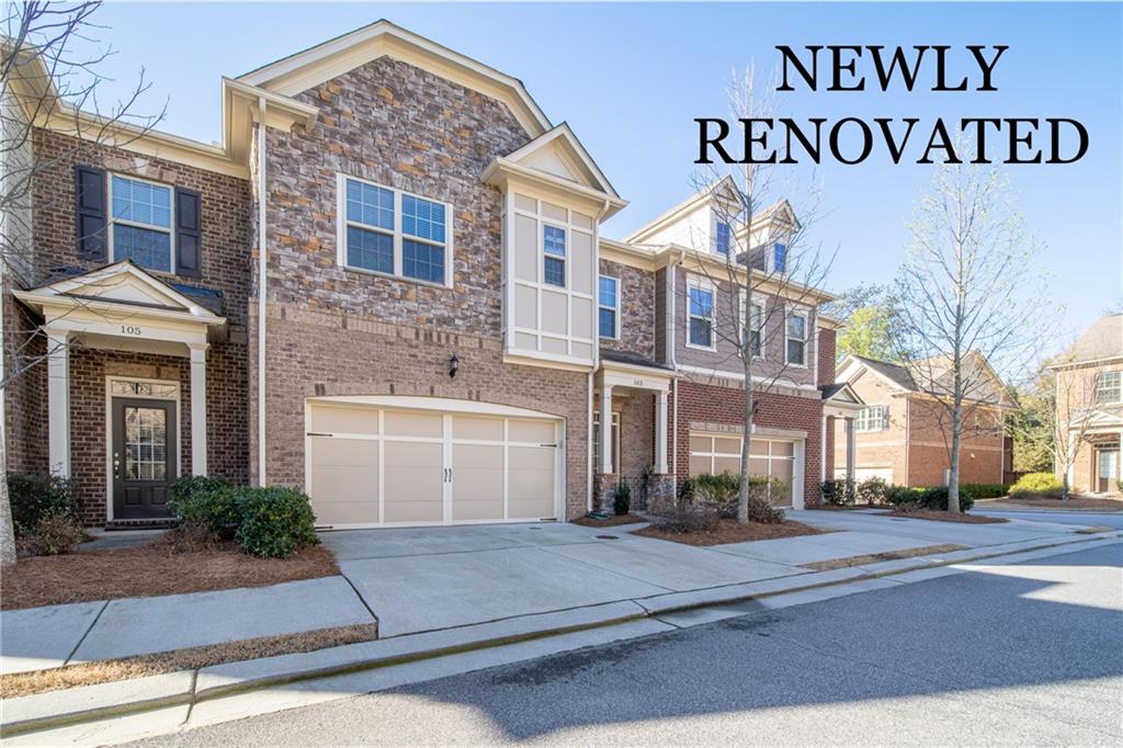 103 Ct, Atlanta, GA 30328 MLS 7191926 Coldwell Banker