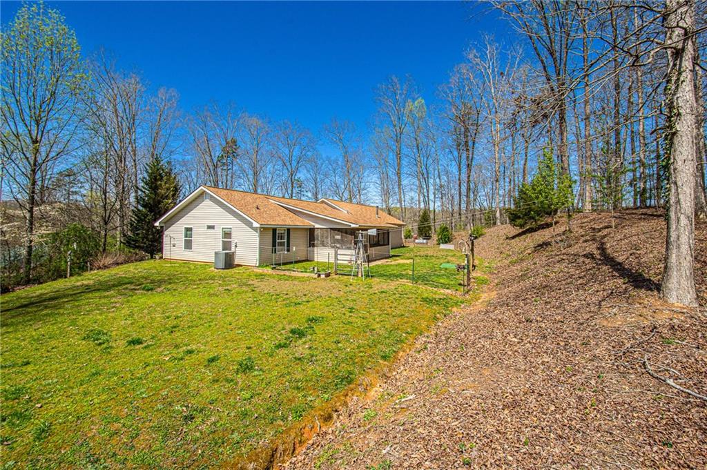 398 Gold Ridge Rd, Dahlonega, GA 30533 MLS 7192090 Coldwell Banker