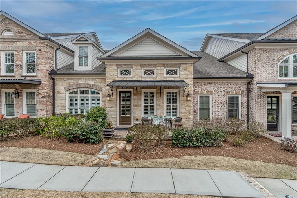 6226 Gaines St, Norcross, GA 30071 MLS 7192677 Coldwell Banker