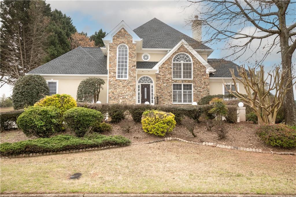 785 Masters Dr, Stone Mountain, GA 30087 MLS 7192860 Coldwell Banker