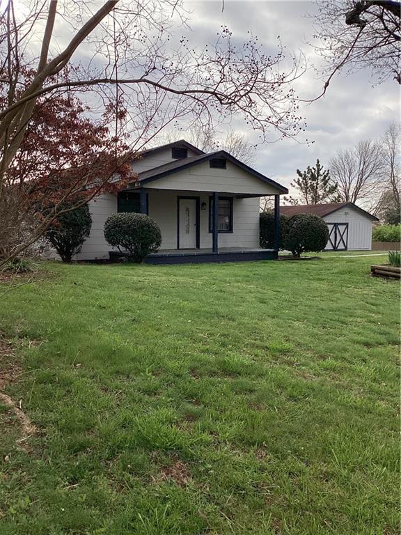 3659 Refuge Rd, Jasper, GA 30143 MLS 7192877 Coldwell Banker