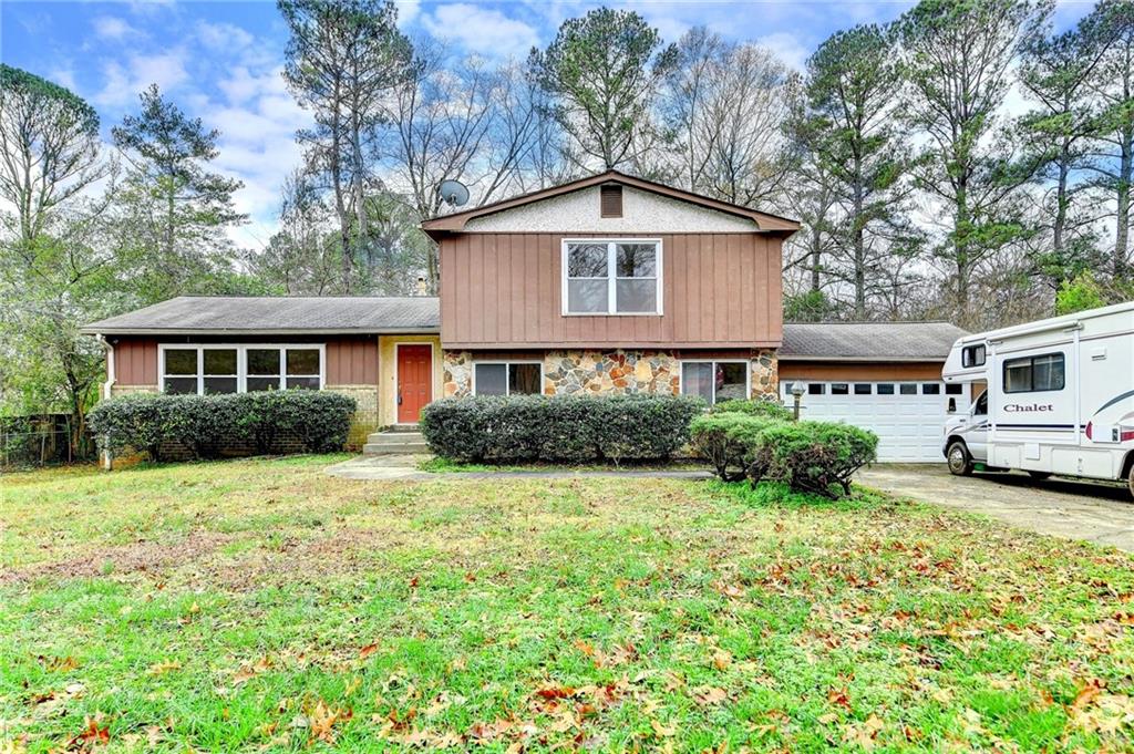 3153 Kelley Chapel Rd, Decatur, GA 30034 MLS 7193053 Coldwell Banker