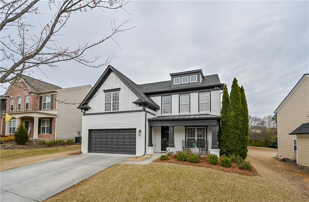 654 Lorimore Pass, Canton, GA 30115 MLS 7193088 Coldwell Banker