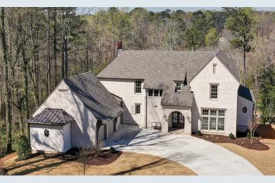 355 Roswell Farms Drive - Photo 1