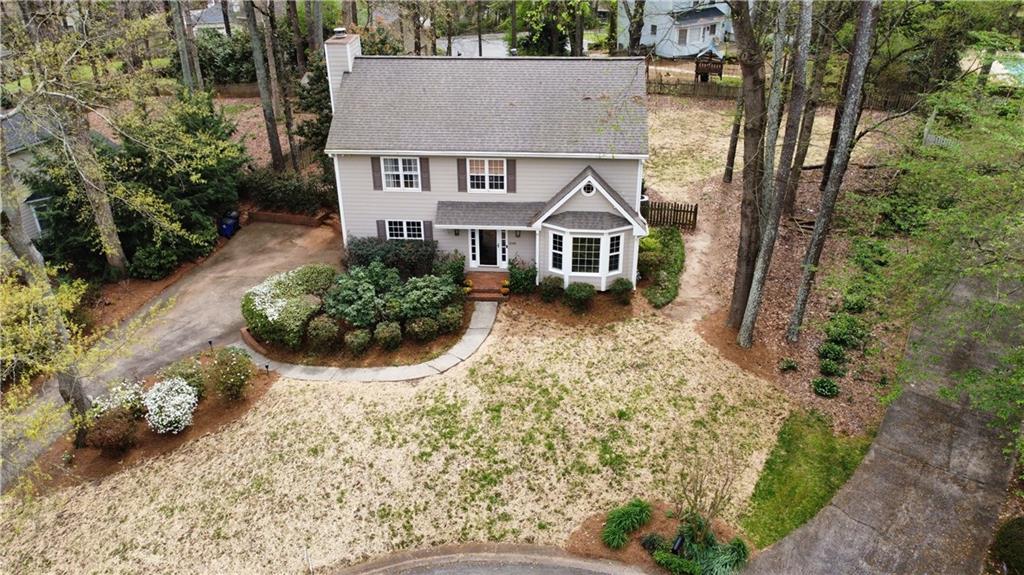 1048 Mitsy Hollow Dr, Marietta, GA 30068 MLS 7193110 Coldwell Banker