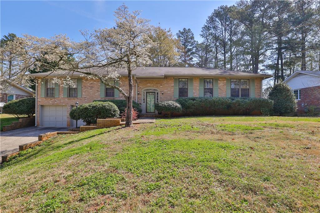 3030 Waterfront Cir, Marietta, GA 30062 MLS 7193251 Coldwell Banker