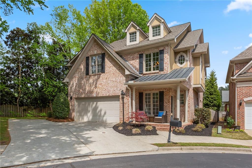 1158 Dunwoody Village Dr, Dunwoody, GA 30338 MLS 7193602 Coldwell