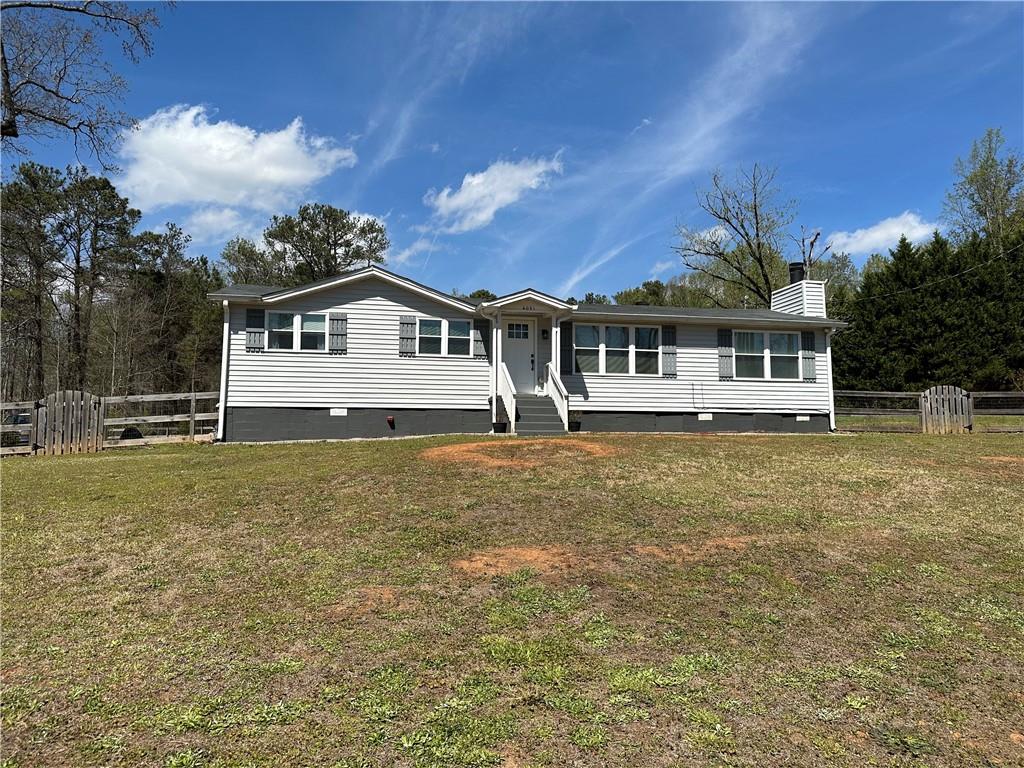 4031 N Arnold Mill Rd, Woodstock, GA 30188 MLS 7193742 Coldwell Banker