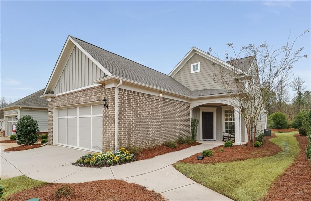 110 Ohoopee Dr, Griffin, GA 30223 MLS 7193802 Coldwell Banker