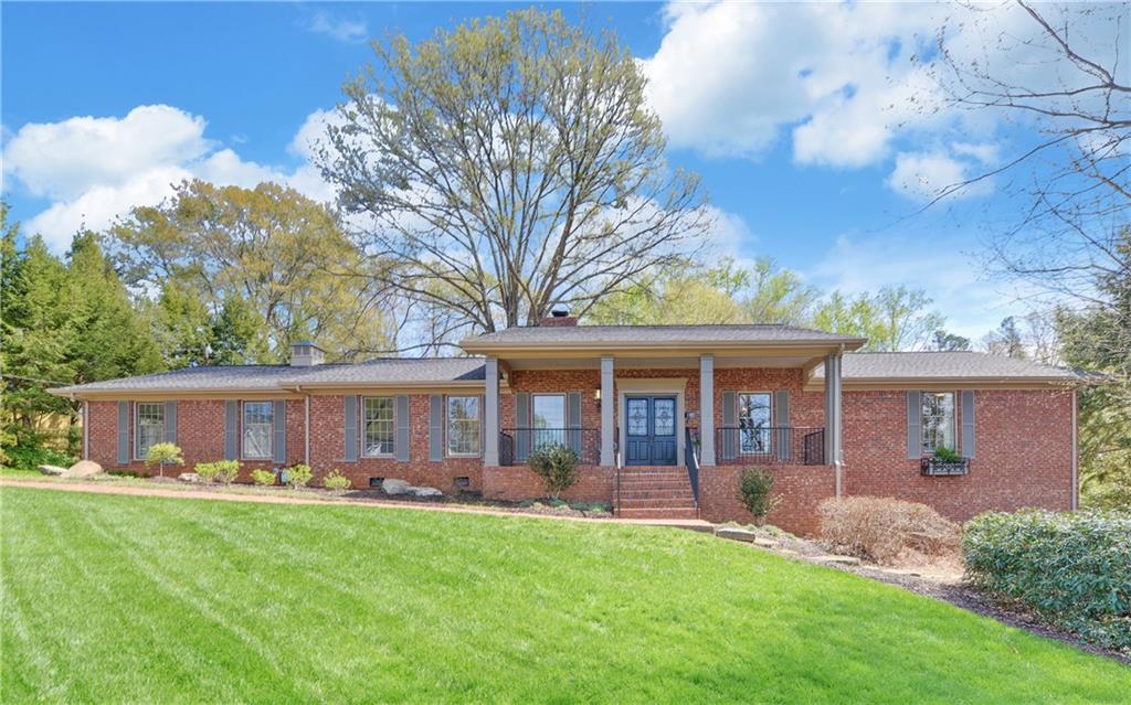 1080 Wessell Rd, Gainesville, GA 30501 MLS 7194176 Coldwell Banker