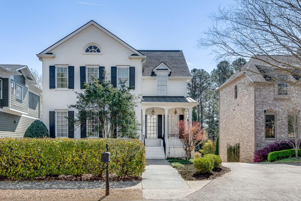 2051 Mason Mill Rd, Decatur, GA 30033 MLS 7194485 Coldwell Banker