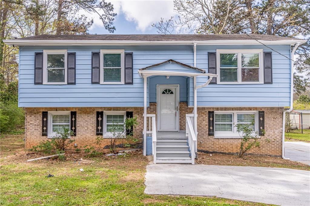 2165 Rex Rd, Morrow, GA 30260 MLS 7194923 Coldwell Banker