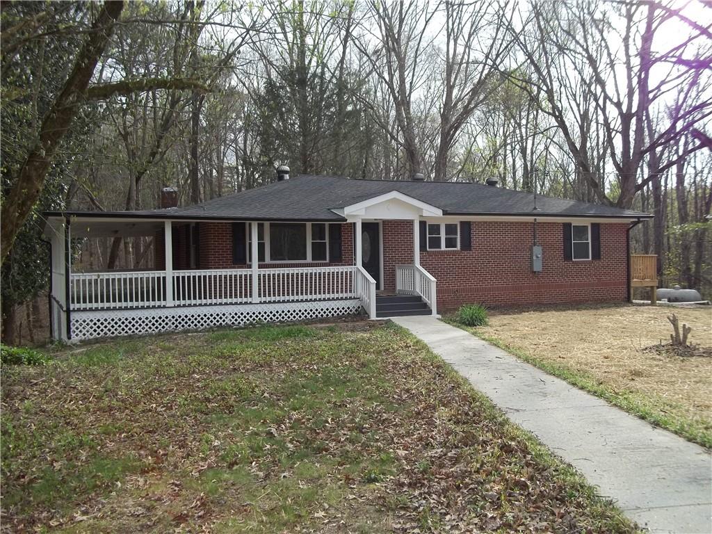 40 Hamby Rd, Chatsworth, GA 30705 MLS 7195377 Coldwell Banker