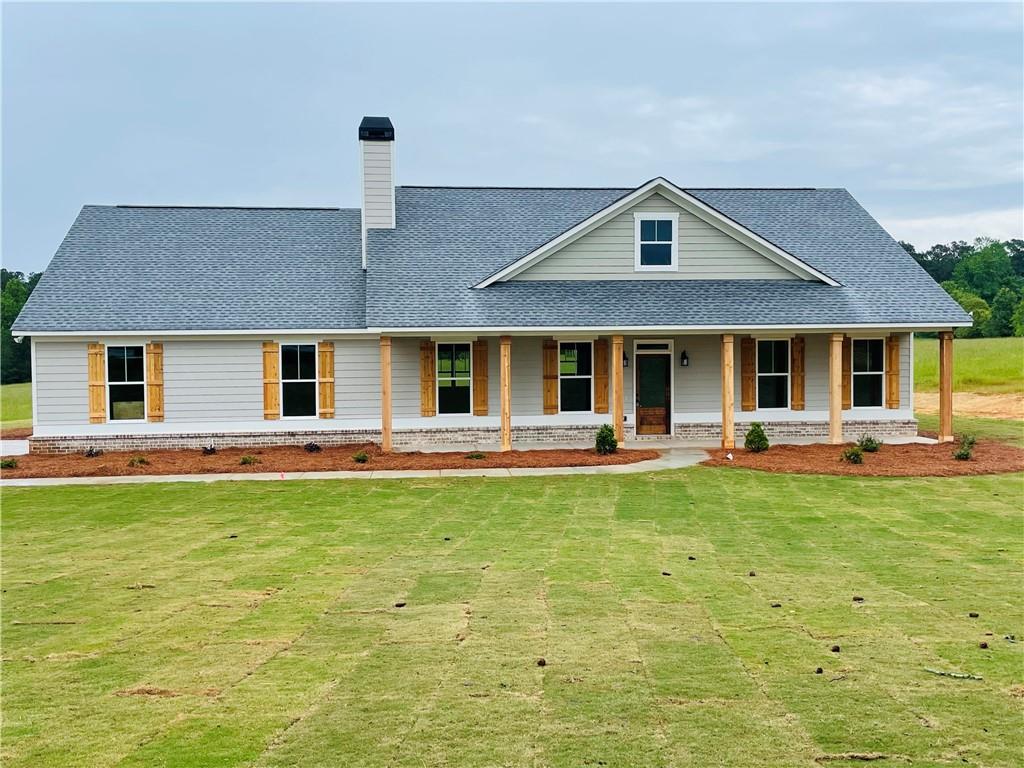 107 Youth Jersey Rd, Covington, GA 30014 MLS 7195472 Coldwell Banker