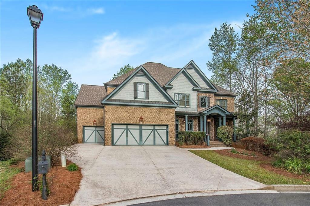 1505 Iris Glen Ln, Hoschton, GA 30548 MLS 7195531 Coldwell Banker