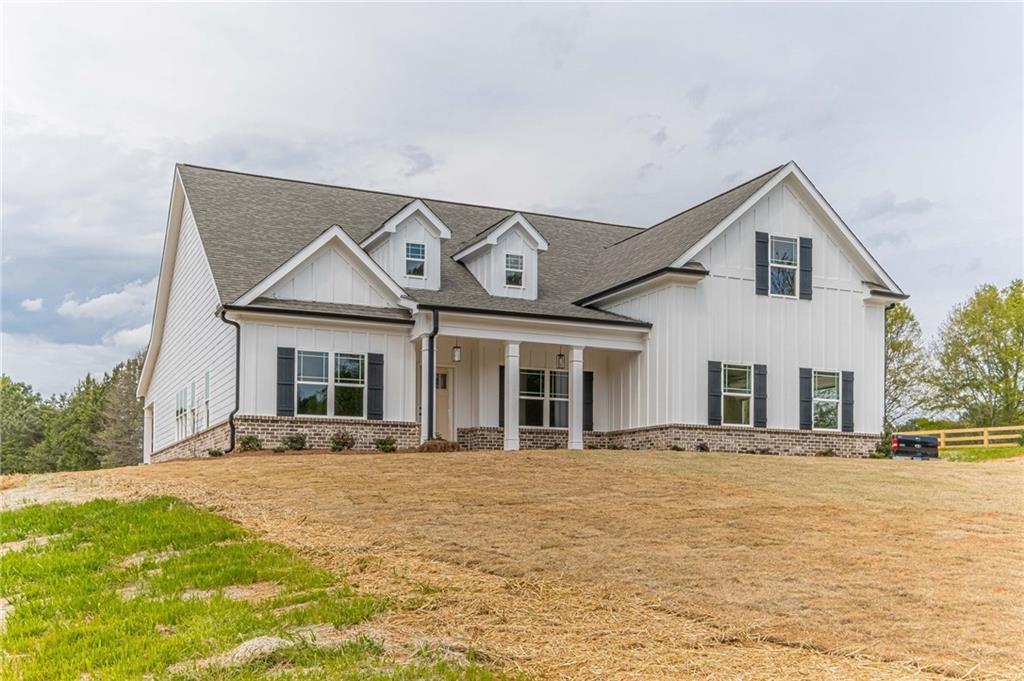 4961 Center Hill Church Rd, Loganville, GA 30052 MLS 7195604