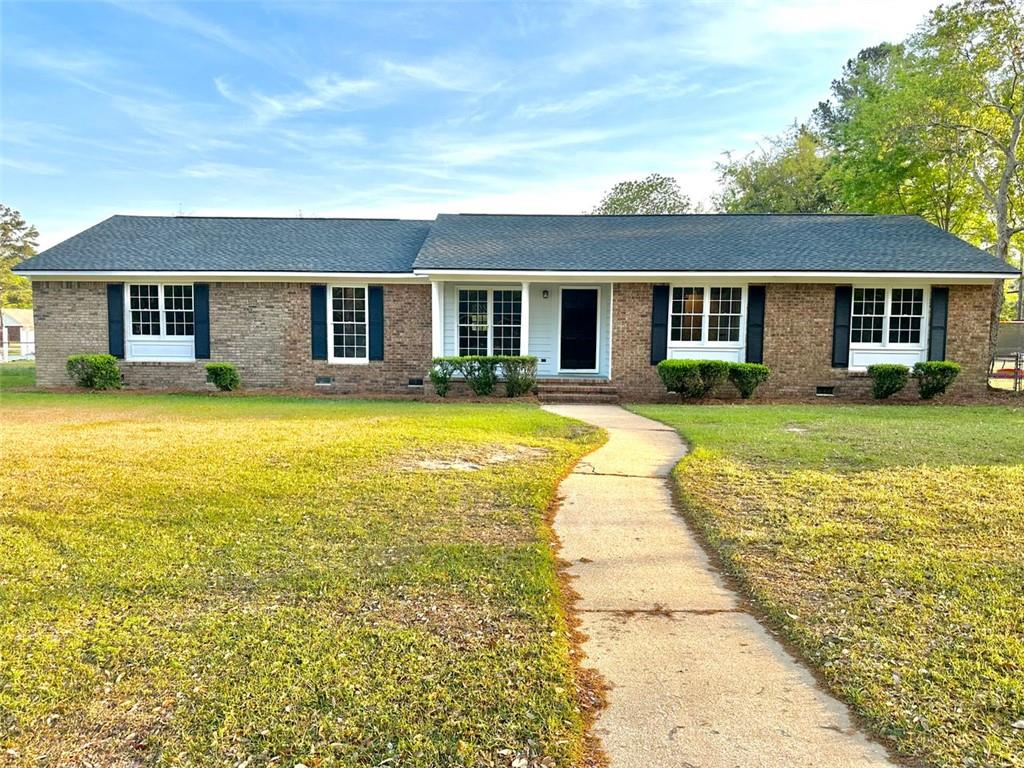 1428 10th Ave, Albany, GA 31707 MLS 7195867 Coldwell Banker