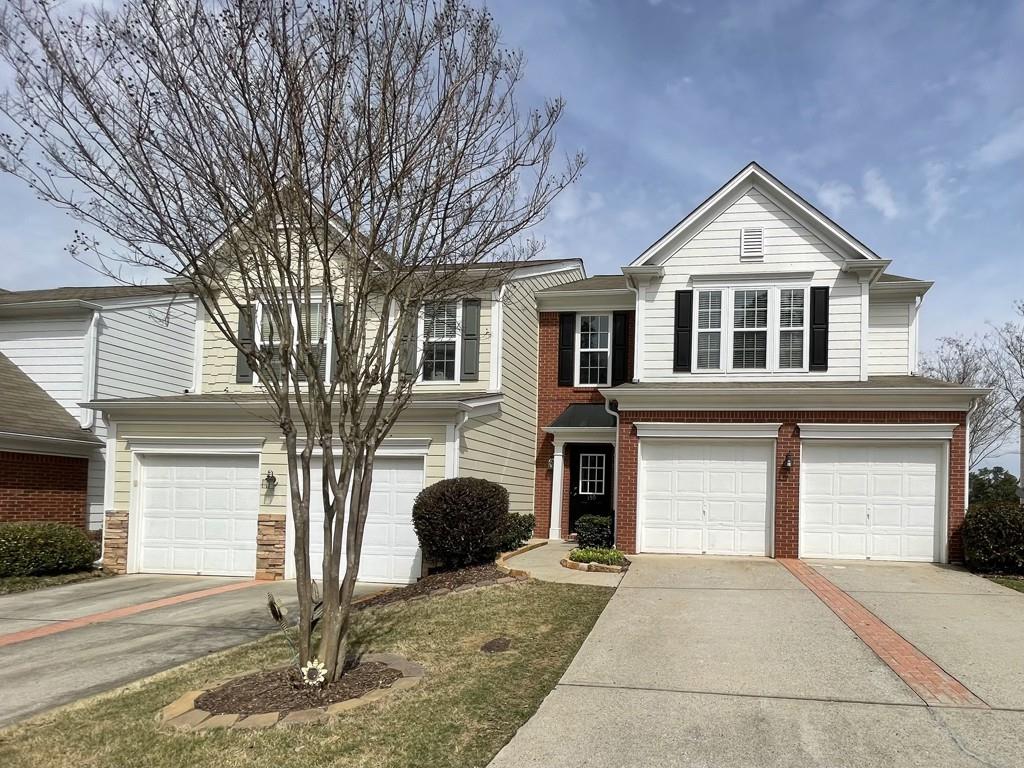 150 Finchley Dr, Roswell, GA 30076 MLS 7196074 Coldwell Banker