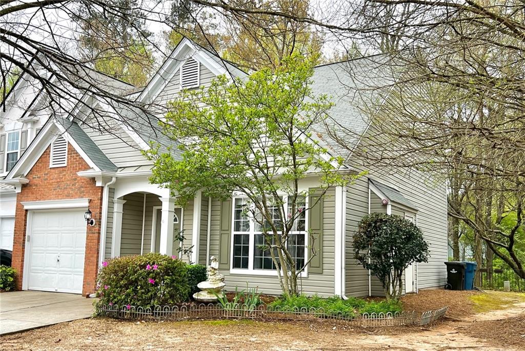 2832 Ashleigh Ln, Alpharetta, GA 30004 MLS 7196152 Coldwell Banker
