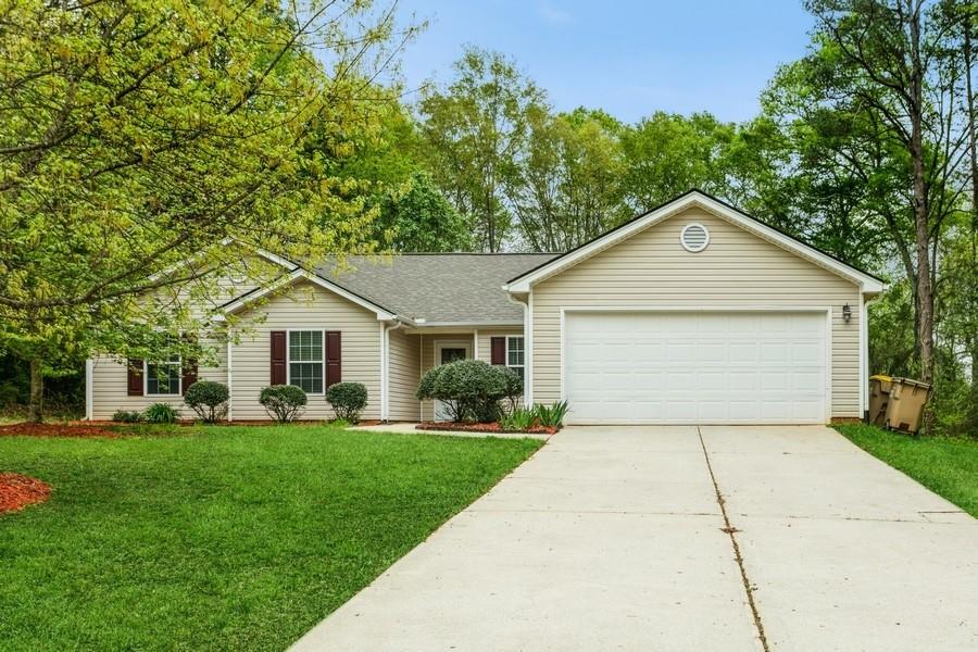 1355 Lance Cir, Winder, GA 30680 MLS 7196318 Coldwell Banker