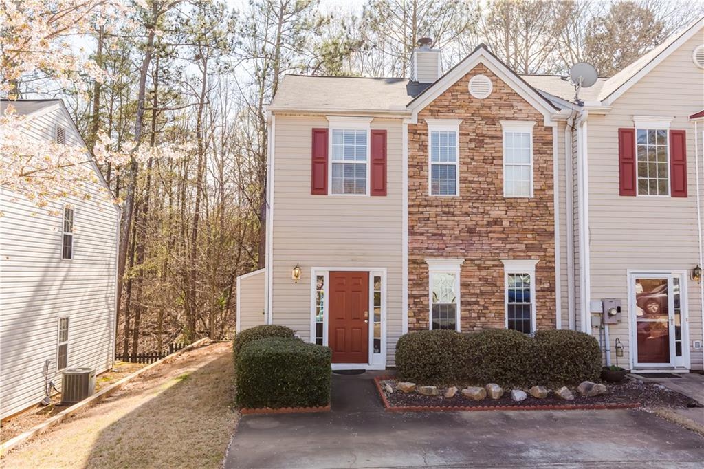 4698 Crawford Oaks Dr, Oakwood, GA 30566 MLS 7196628 Coldwell Banker