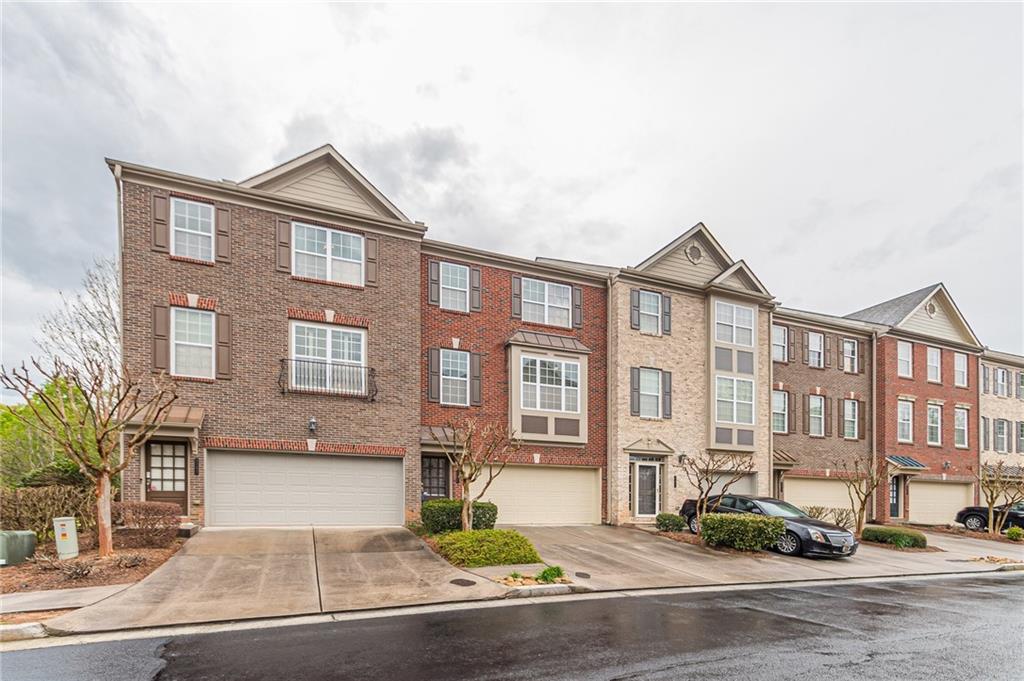 3233 Greenwood Oak Dr, Norcross, GA 30092 MLS 7196660 Coldwell Banker