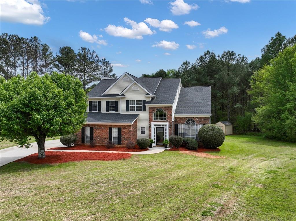 9356 Magnolia Crest, Jonesboro, GA 30236 MLS 7197148 Coldwell Banker