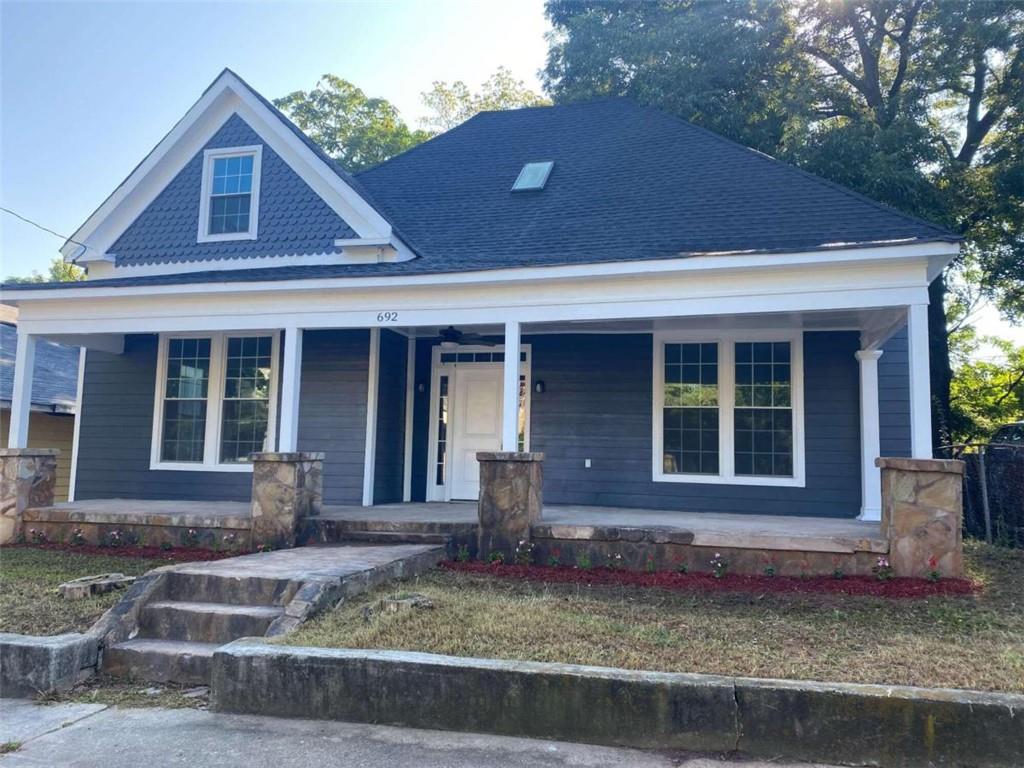 692 Ira St, Atlanta, GA 30310 MLS 7197593 Coldwell Banker