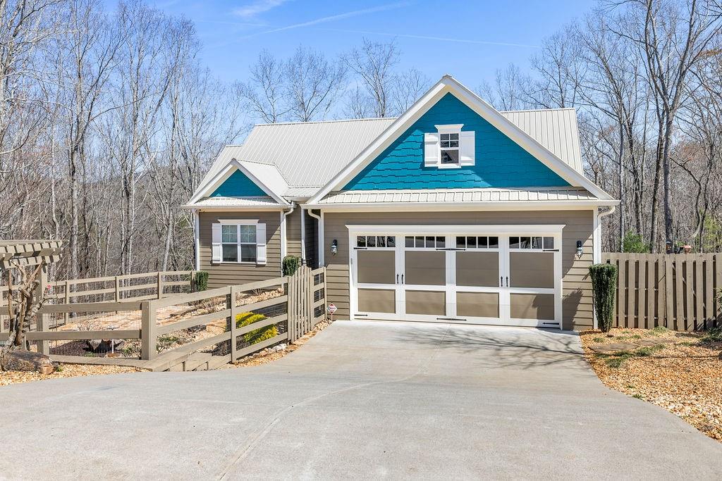 411 Settlers Run, Dahlonega, GA 30533 MLS 7197604 Coldwell Banker