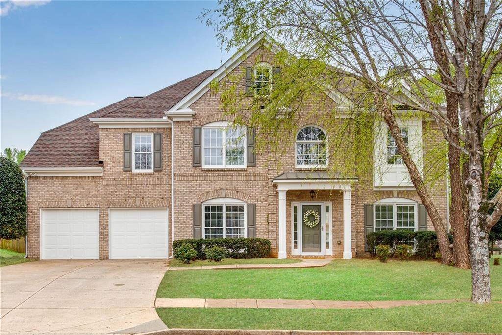 1634 Trilogy Park Dr, Hoschton, GA 30548 MLS 7197692 Coldwell Banker