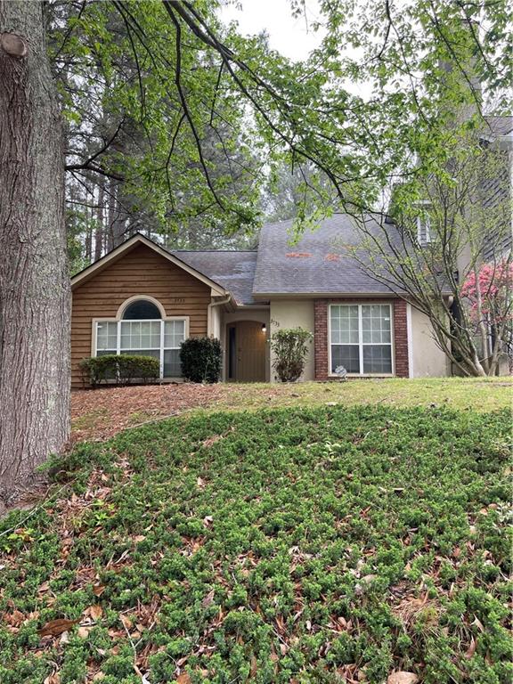 3733 Wetherburn Dr, Clarkston, GA 30021 MLS 7197806 Coldwell Banker