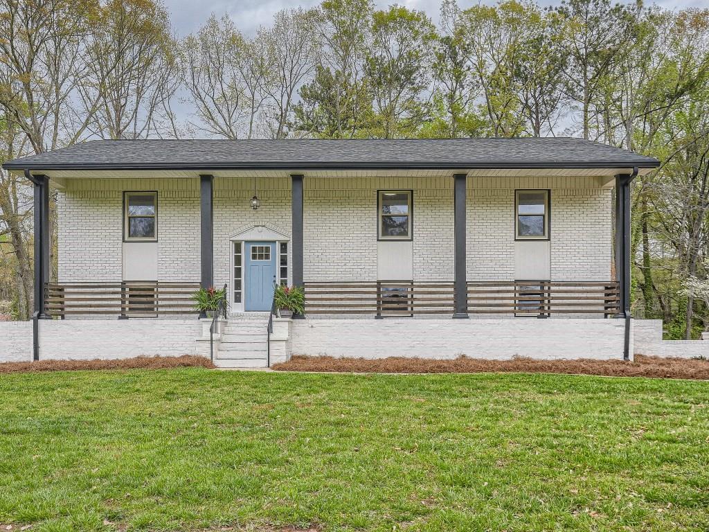 1910 Ln, Austell, GA 30106 MLS 7197993 Coldwell Banker