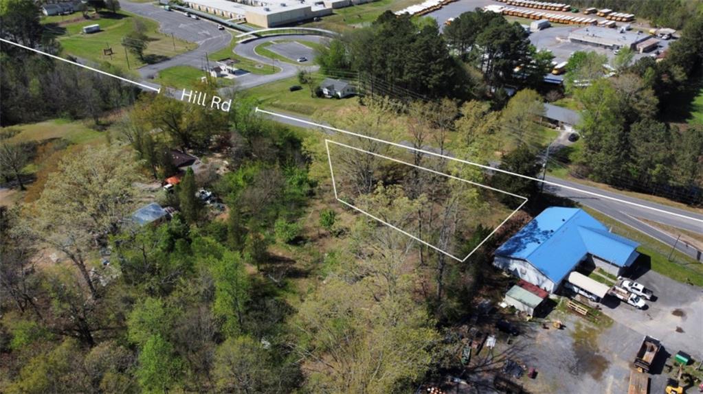 00 Hill Rd, Dalton, GA 30721 MLS 7198005 Coldwell Banker