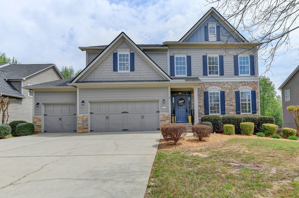 3385 E Gate Dr, Cumming, GA 30041 MLS 7198263 Coldwell Banker