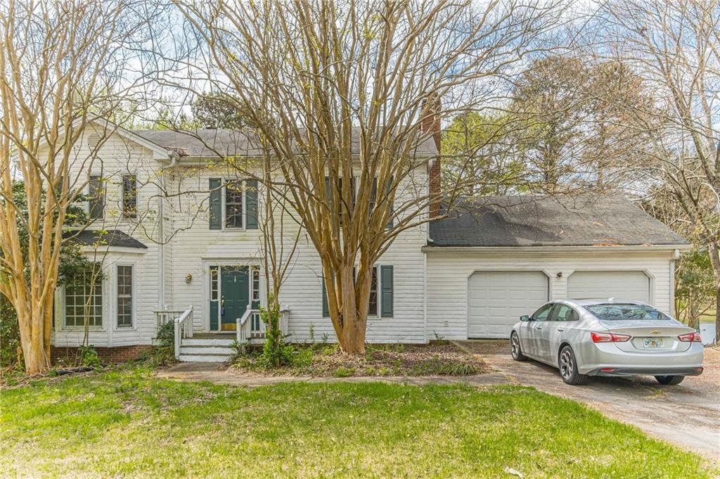 1221 Summit Chase Dr, Snellville, GA 30078 MLS 7198327 Coldwell Banker