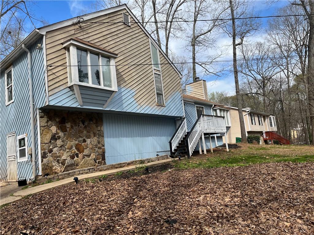 5224 Mainstreet Park Dr, Stone Mountain, GA 30088 MLS 7198440