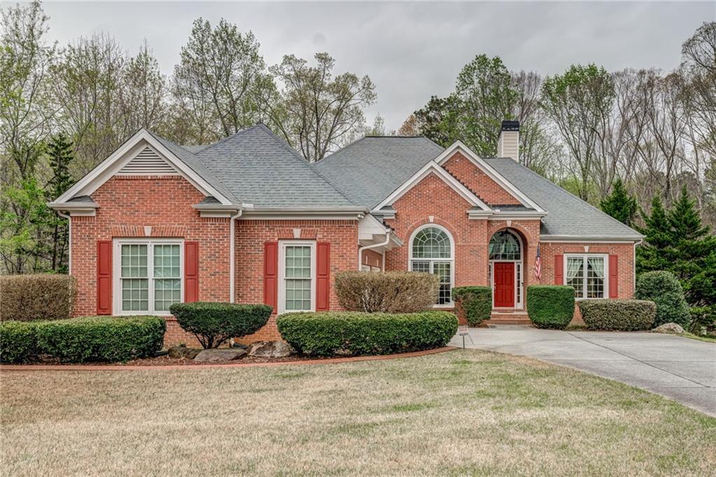 132 Rosebury Dr, Canton, GA 30115 MLS 7198663 Coldwell Banker