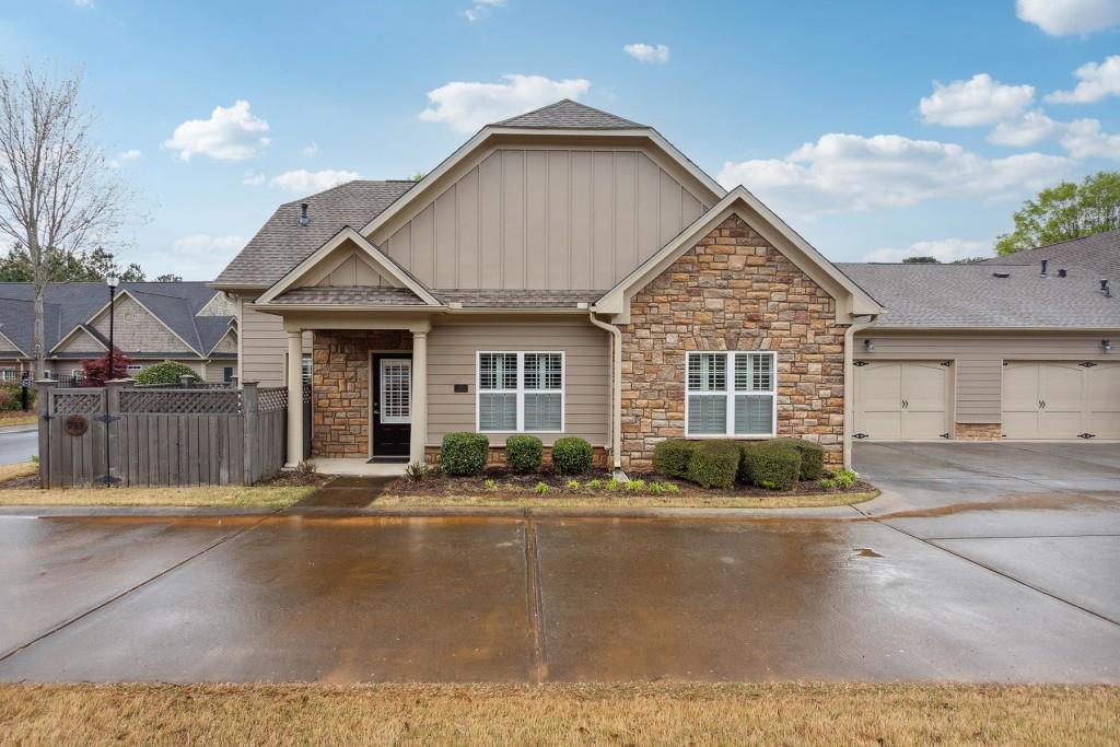 213 Glens Loop, Woodstock, GA 30188 MLS 7198886 Coldwell Banker