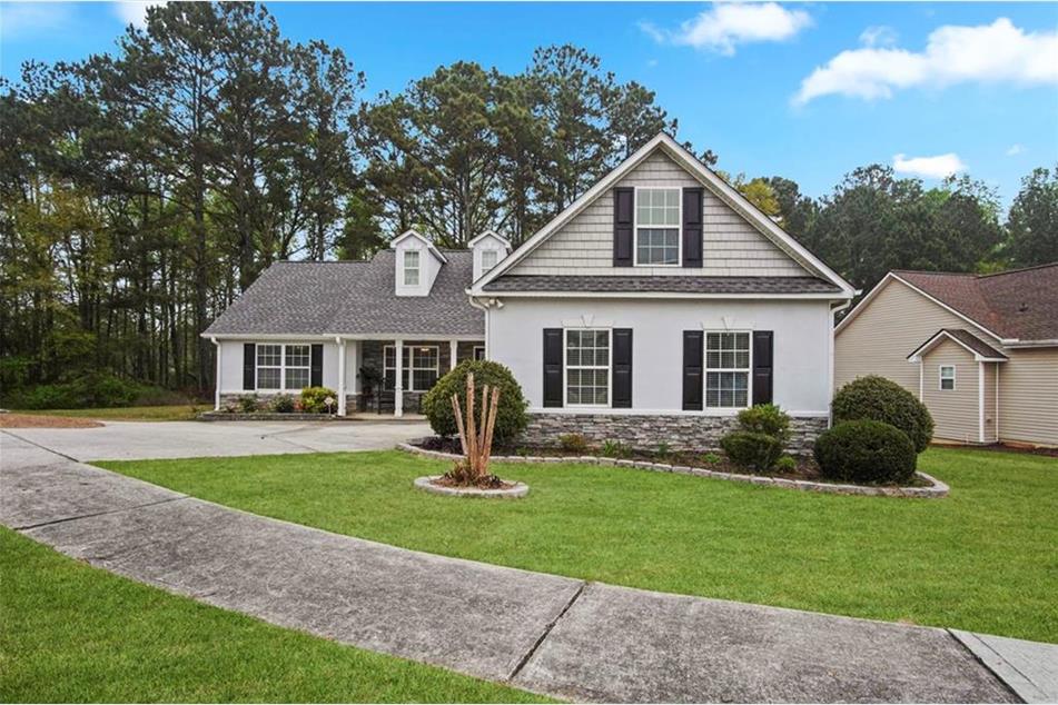 1421 Tumblerock Ct, Loganville, GA 30052 MLS 7199023 Coldwell Banker